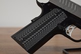 Ruger SR1911 9mm 5