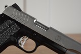Ruger SR1911 9mm 5