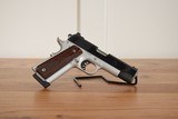 Springfield 1911 Ronin 45 ACP 4.25