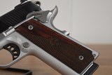 Springfield 1911 Ronin 45 ACP 4.25
