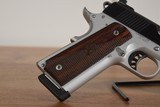 Springfield 1911 Ronin 45 ACP 4.25