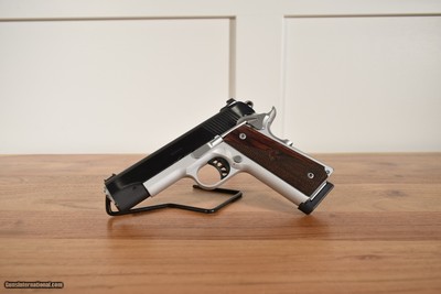 Springfield 1911 Ronin 45 ACP 4.25