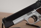 Springfield 1911 Ronin 45 ACP 4.25
