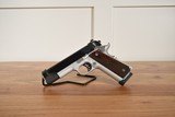 Springfield 1911 Ronin 45 ACP 4.25