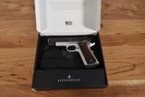 Springfield 1911 Ronin 45 ACP 4.25