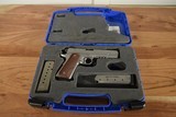 Sig Sauer 1911 GSR 45 ACP 5? Stainless - 2 of 13