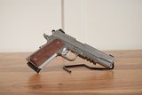 Sig Sauer 1911 GSR 45 ACP 5? Stainless - 7 of 13