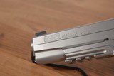 Sig Sauer 1911 GSR 45 ACP 5? Stainless - 4 of 13