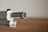Sig Sauer 1911 GSR 45 ACP 5? Stainless - 12 of 13