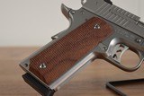 Sig Sauer 1911 GSR 45 ACP 5? Stainless - 8 of 13