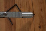 Sig Sauer 1911 GSR 45 ACP 5? Stainless - 10 of 13
