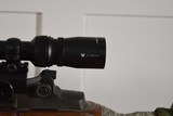 US Springfield 1984 7.62 22
