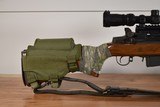 US Springfield 1984 7.62 22