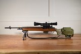 US Springfield 1984 7.62 22