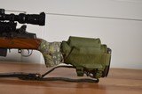 US Springfield 1984 7.62 22