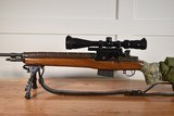 US Springfield 1984 7.62 22