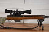 US Springfield 1984 7.62 22