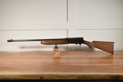 Remington 11 20Ga 24.5