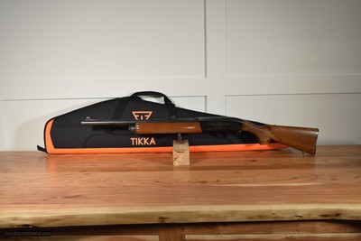 Remington 1100 12Ga 24.5