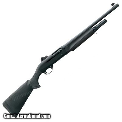 Benelli M2 12 Ga 18.5'' 3'' 11053