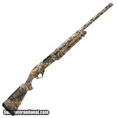 Benelli Super Nova 12Ga 26