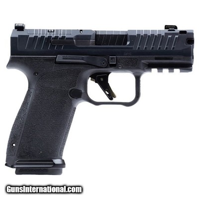 Canik METE MC9 PRIME 9mm 3.64'' 17rd
