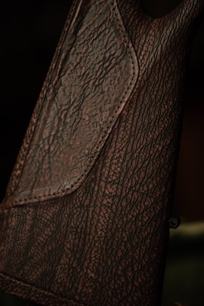 BLASER SUCCESS R8 BROWN SHARKSKIN 300 Win Mag 24.5