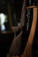 BLASER SUCCESS R8 BROWN SHARKSKIN 300 Win Mag 24.5