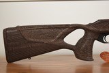 BLASER SUCCESS R8 BROWN SHARKSKIN STOCK - 5 of 6