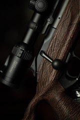 BLASER SUCCESS R8 BROWN SHARKSKIN 300 Win Mag 24.5