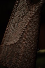 BLASER SUCCESS R8 BROWN SHARKSKIN 300 Win Mag 24.5