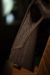 BLASER SUCCESS R8 BROWN SHARKSKIN 300 Win Mag 24.5