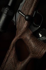 BLASER SUCCESS R8 BROWN SHARKSKIN 300 Win Mag 24.5