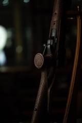 BLASER SUCCESS R8 BROWN SHARKSKIN 300 Win Mag 24.5