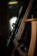 BLASER SUCCESS R8 BROWN SHARKSKIN 300 Win Mag 24.5