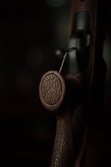 BLASER SUCCESS R8 BROWN SHARKSKIN 300 Win Mag 24.5