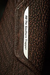 BLASER SUCCESS R8 BROWN SHARKSKIN 300 Win Mag 24.5