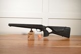 BLASER R8 SUCCESS BLACK SHARKSKIN STOCK - 3 of 5