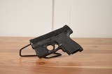 S&W M&P2.0 SHIELD 11811 9mm 3.1