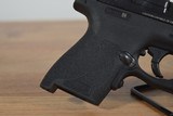 S&W M&P2.0 SHIELD 11811 9mm 3.1