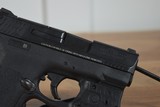 S&W M&P2.0 SHIELD 11811 9mm 3.1