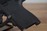S&W M&P2.0 SHIELD 11811 9mm 3.1