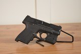 S&W M&P2.0 SHIELD 11811 9mm 3.1