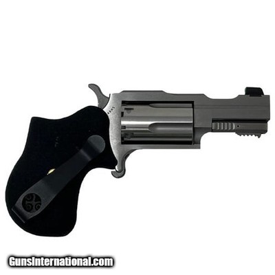 North American Arms Rule 1 .22 Mag 1.625''