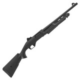 Benelli NOVA 3 Tactical 12Ga 18.5