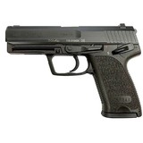 H&K P8A1 9mm 4.25