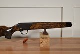 Blaser R8 Stock Receiver Bolt Head Kilombero - 6 of 7