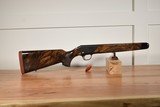 Blaser R8 Stock Receiver Bolt Head Kilombero - 4 of 7