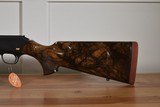 Blaser R8 Stock Receiver Bolt Head Kilombero - 2 of 7