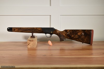 Blaser R8 Stock Receiver Bolt Head Kilombero